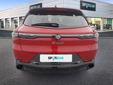 SPOTICAR Alfa Romeo Tonale 1.6 Diesel 130cv Tct6 Sprint Usata - Suv Diesel Red - Italia - 1202364209_5