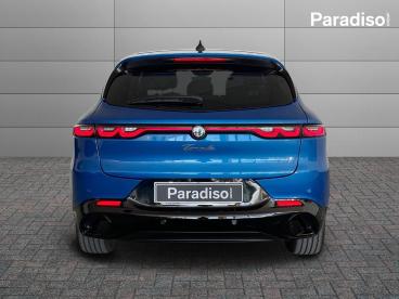 ALFA ROMEO CERTIFIED Alfa Romeo Tonale (622)-tonale My24 Diesel 130cv Veloce Usata - Suv Diesel Blu - Lamezia Terme - 2365337_4