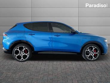 ALFA ROMEO CERTIFIED Alfa Romeo Tonale (622)-tonale My24 Diesel 130cv Veloce Usata - Suv Diesel Blu - Lamezia Terme - 2365337_5