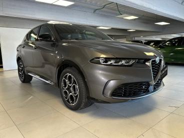 ALFA ROMEO CERTIFIED Alfa Romeo Tonale 1.5 160cv Hybrid Tct7 Ti Usata - Suv Ibrido 581 - Milano - 2367258_3