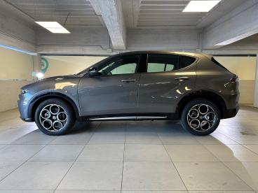 ALFA ROMEO CERTIFIED Alfa Romeo Tonale 1.5 160cv Hybrid Tct7 Ti Usata - Suv Ibrido 581 - Milano - 2367258_4