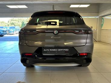 ALFA ROMEO CERTIFIED Alfa Romeo Tonale 1.5 160cv Hybrid Tct7 Ti Usata - Suv Ibrido 581 - Milano - 2367258_5