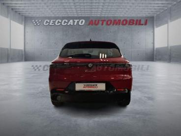 ALFA ROMEO CERTIFIED Alfa Romeo Tonale Sprint-tonale 1.5 Hybrid 130cv Tct7 Usata - Suv Ibrido Rosso - Padova - 2370529_5