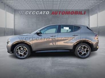 ALFA ROMEO CERTIFIED Alfa Romeo Tonale Sprint-tonale Ibrida My25 Hybrid 160cv Sprint Usata - Suv Ibrido Grigio - Padova - 2370531_2