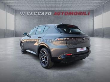 ALFA ROMEO CERTIFIED Alfa Romeo Tonale Sprint-tonale Ibrida My25 Hybrid 160cv Sprint Usata - Suv Ibrido Grigio - Padova - 2370531_3