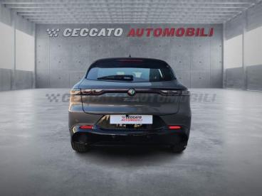 ALFA ROMEO CERTIFIED Alfa Romeo Tonale Sprint-tonale Ibrida My25 Hybrid 160cv Sprint Usata - Suv Ibrido Grigio - Padova - 2370531_5