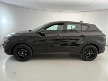 ALFA ROMEO CERTIFIED Alfa Romeo Tonale Sprint-tonale 1.5 Hybrid 130cv Tct7 Usata - Suv Ibrido Nero - Parma - 2371263_3