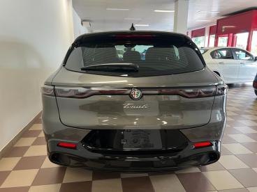 ALFA ROMEO CERTIFIED Alfa Romeo Tonale Sprint-tonale Ibrida My25 Hybrid 160cv Sprint Usata - Suv Ibrido Grigio - Parma - 2371266_4