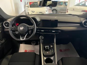 ALFA ROMEO CERTIFIED Alfa Romeo Tonale Sprint-tonale Ibrida My25 Hybrid 160cv Sprint Usata - Suv Ibrido Grigio - Parma - 2371266_5