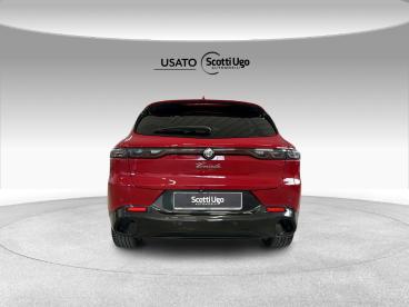 ALFA ROMEO CERTIFIED Alfa Romeo Tonale 1.5 Hybrid Speciale 130cv Tct7 Usata - Suv Ibrido Rosso - Barberino Tavarnelle - 2371316_4