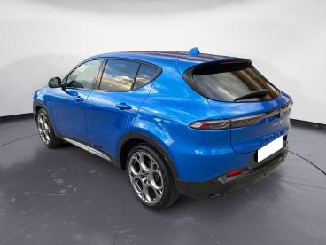 ALFA ROMEO CERTIFIED Alfa Romeo Tonale 1.5 130 Cv Mhev Ddct7 Edizione Speciale Usata - Suv Ibrido Blu - Campobasso - 2372056_3