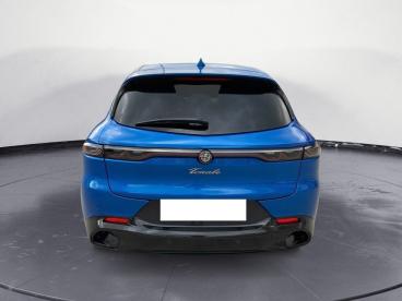 ALFA ROMEO CERTIFIED Alfa Romeo Tonale 1.5 130 Cv Mhev Ddct7 Edizione Speciale Usata - Suv Ibrido Blu - Campobasso - 2372056_4
