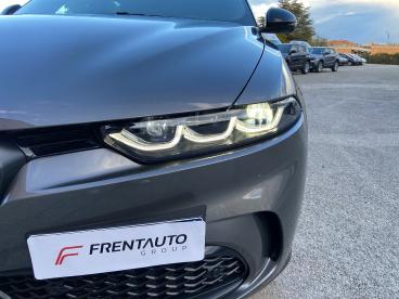 ALFA ROMEO CERTIFIED Alfa Romeo Tonale 1.3 280 Cv Phev At6 Q4 Veloce Usata - Suv Ibrido Plug-in Grigio - Campobasso - 2372057_2