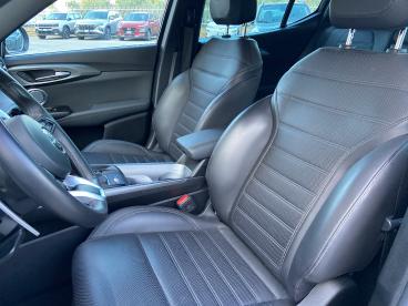 ALFA ROMEO CERTIFIED Alfa Romeo Tonale 1.3 280 Cv Phev At6 Q4 Veloce Usata - Suv Ibrido Plug-in Grigio - Campobasso - 2372057_4