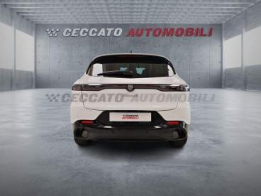 ALFA ROMEO CERTIFIED Alfa Romeo Tonale Hybrid 160cv Veloce Usata - Suv Ibrido Bianco - Padova - 2372260_5