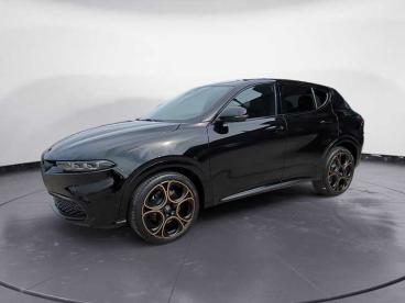 ALFA ROMEO CERTIFIED Alfa Romeo Tonale Tonale Ibrida My25 Hybrid 160cv Intensa Usata - Suv Ibrido Nero - Portogruaro - 2372263_1