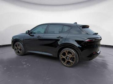 ALFA ROMEO CERTIFIED Alfa Romeo Tonale Tonale Ibrida My25 Hybrid 160cv Intensa Usata - Suv Ibrido Nero - Portogruaro - 2372263_3