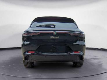 ALFA ROMEO CERTIFIED Alfa Romeo Tonale Tonale Ibrida My25 Hybrid 160cv Intensa Usata - Suv Ibrido Nero - Portogruaro - 2372263_4