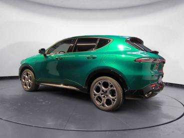 ALFA ROMEO CERTIFIED Alfa Romeo Tonale Phev-tonale Plug In Hybrid Q4 280cvspeciale Usata - Suv Ibrido Plug-in Verde - Portogruaro - 2372265_3
