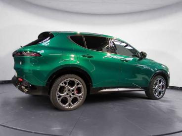 ALFA ROMEO CERTIFIED Alfa Romeo Tonale Phev-tonale Plug In Hybrid Q4 280cvspeciale Usata - Suv Ibrido Plug-in Verde - Portogruaro - 2372265_5