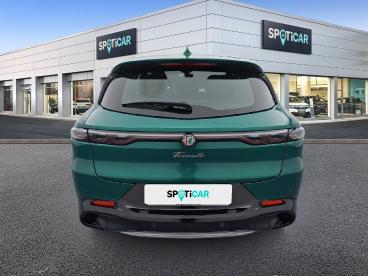 SPOTICAR Alfa Romeo Tonale 1.5 160cv Hybrid Tct7 Ti Usata - Suv Ibrido Green - Italia - 1202372393_5