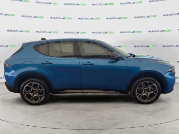 ALFA ROMEO CERTIFIED Alfa Romeo Tonale Sprint-tonale My24 Diesel 130cv Sprint Usata - Suv Diesel Blu - Bari - 2374529_4
