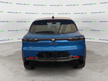 ALFA ROMEO CERTIFIED Alfa Romeo Tonale Sprint-tonale My24 Diesel 130cv Sprint Usata - Suv Diesel Blu - Bari - 2374529_5