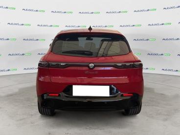 ALFA ROMEO CERTIFIED Alfa Romeo Tonale Sprint-tonale Ibrida My25 Ibrida 160cv Sprint Usata - Suv Ibrido Rosso - Bari - 2374530_5