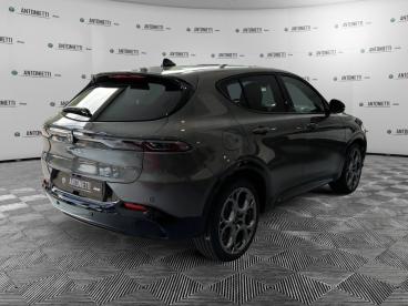 ALFA ROMEO CERTIFIED Alfa Romeo Tonale 1.5 160 Cv Mhev Tct7 Veloce Usata - Suv Ibrido Grigio - Jesi - 2375706_4