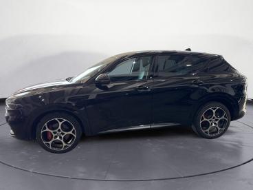 ALFA ROMEO CERTIFIED Alfa Romeo Tonale Hybrid 160cv Veloce Usata - Suv Ibrido Nero - Agrigento - 2375735_3