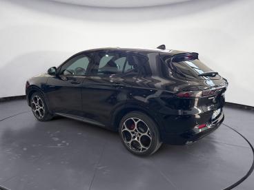 ALFA ROMEO CERTIFIED Alfa Romeo Tonale Hybrid 160cv Veloce Usata - Suv Ibrido Nero - Agrigento - 2375735_4