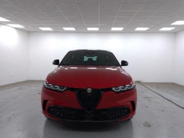 ALFA ROMEO CERTIFIED Alfa Romeo Tonale 1.5 Hybrid Tributo Italiano 160cv Tct7 Usata - Suv Ibrido Rosso - Cuneo - 2377503_2