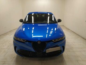 ALFA ROMEO CERTIFIED Alfa Romeo Tonale 1.5 Hybrid Speciale 130cv Tct7 Usata - Suv Ibrido Blu - Cuneo - 2377510_2