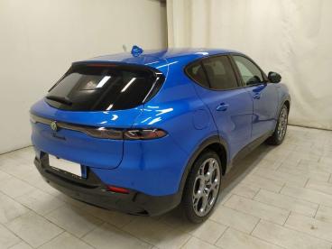 ALFA ROMEO CERTIFIED Alfa Romeo Tonale 1.5 Hybrid Speciale 130cv Tct7 Usata - Suv Ibrido Blu - Cuneo - 2377510_4