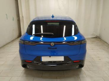 ALFA ROMEO CERTIFIED Alfa Romeo Tonale 1.5 Hybrid Speciale 130cv Tct7 Usata - Suv Ibrido Blu - Cuneo - 2377510_5