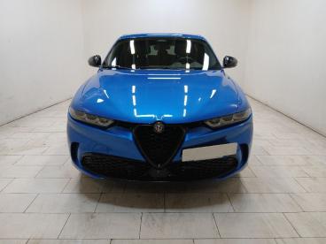 ALFA ROMEO CERTIFIED Alfa Romeo Tonale 1.5 Hybrid Speciale 160cv Tct7 Usata - Suv Ibrido Blu - Cuneo - 2377512_2