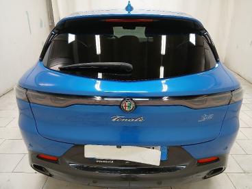 ALFA ROMEO CERTIFIED Alfa Romeo Tonale 1.5 Hybrid Speciale 160cv Tct7 Usata - Suv Ibrido Blu - Cuneo - 2377512_5