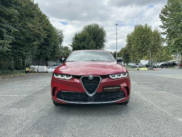 SPOTICAR Alfa Romeo Tonale 1.6 Diesel 130cv Tct6 Ti Usata - Suv Diesel Rosso - Torino - 802378150_2
