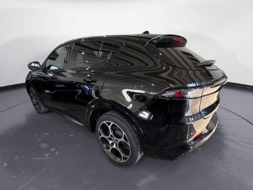 ALFA ROMEO CERTIFIED Alfa Romeo Tonale Hybrid 160cv Veloce Usata - Suv Ibrido Nero - Agrigento - 2380687_5