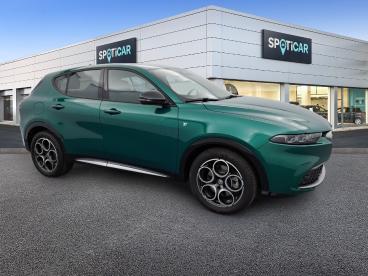 SPOTICAR Alfa Romeo Tonale 1.5 160cv Hybrid Tct7 Ti Usata - Suv Ibrido Green - Italia - 1202381005_3
