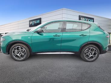 SPOTICAR Alfa Romeo Tonale 1.5 160cv Hybrid Tct7 Ti Usata - Suv Ibrido Green - Italia - 1202381005_4