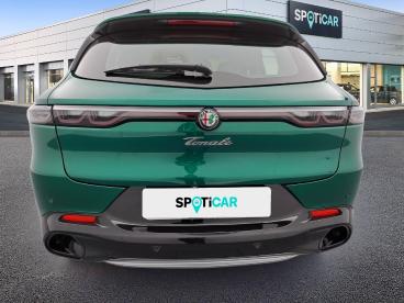 SPOTICAR Alfa Romeo Tonale 1.5 160cv Hybrid Tct7 Ti Usata - Suv Ibrido Green - Italia - 1202381005_5