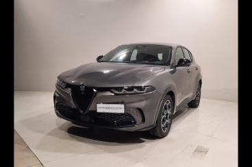 ALFA ROMEO CERTIFIED Alfa Romeo Tonale Sprint-tonale 1.6 130cv Tct6 Usata - Suv Diesel Grigio - Desenzano Del Garda - 2381505_1