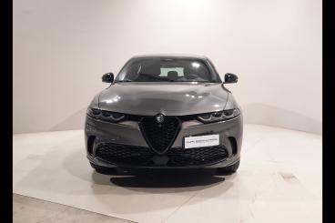 ALFA ROMEO CERTIFIED Alfa Romeo Tonale Sprint-tonale 1.6 130cv Tct6 Usata - Suv Diesel Grigio - Desenzano Del Garda - 2381505_2