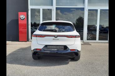 ALFA ROMEO CERTIFIED Alfa Romeo Tonale 1.6 Veloce 130cv Tct6 Usata - Suv Diesel Bianco - Desenzano Del Garda - 2381509_5
