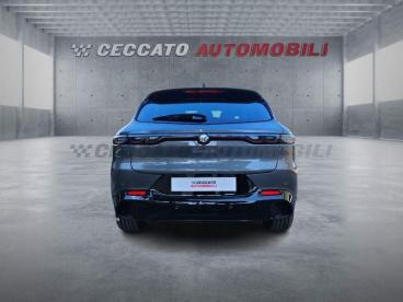 ALFA ROMEO CERTIFIED Alfa Romeo Tonale Diesel 130cv Veloce Usata - Suv Diesel Grigio - Padova - 2384460_5