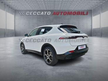 ALFA ROMEO CERTIFIED Alfa Romeo Tonale Diesel 130cv Veloce Usata - Suv Diesel Bianco - Padova - 2384461_3
