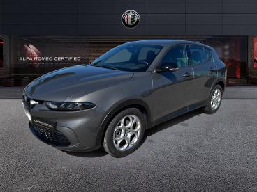 ALFA ROMEO CERTIFIED Alfa Romeo Tonale 1.6 Diesel 130cv Tct6 Sprint Usata - Suv Diesel Grigio - Roma - 2385880_1