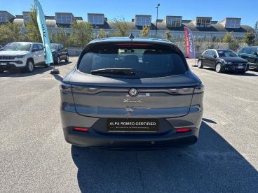 ALFA ROMEO CERTIFIED Alfa Romeo Tonale 1.6 Diesel 130cv Tct6 Sprint Usata - Suv Diesel Grigio - Roma - 2385880_5