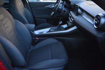 ALFA ROMEO CERTIFIED Alfa Romeo Tonale Sprint-tonale 1.6 130cv Tct6 Usata - Suv Diesel Rosso - Desenzano Del Garda - 2386043_5